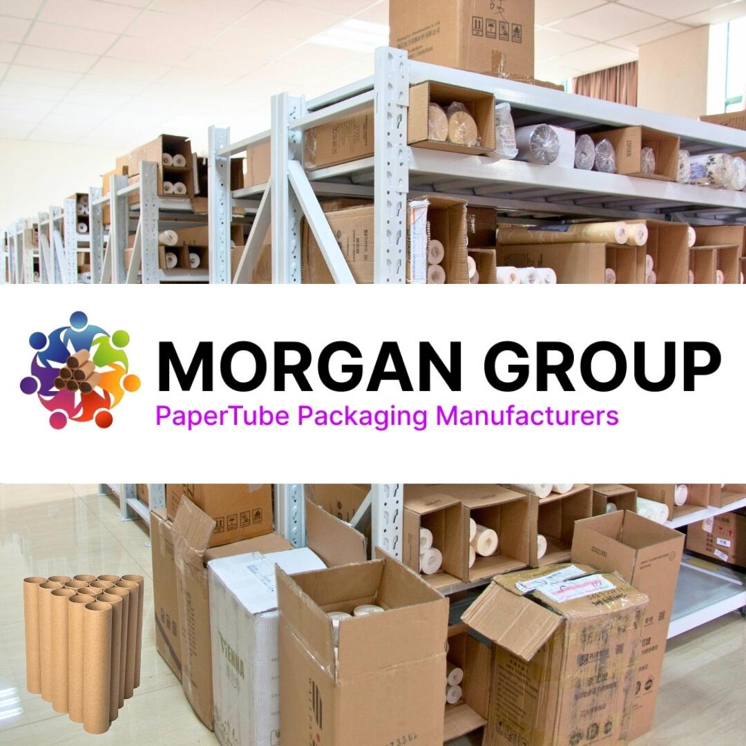 About Us Morgan Group